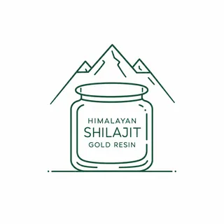 Shilajit Gold Resin