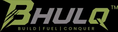 BHULQ — Build | Fuel | Conquer
